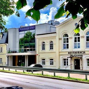 Hotel Nadodrzanski Dwor - Nowa Sol